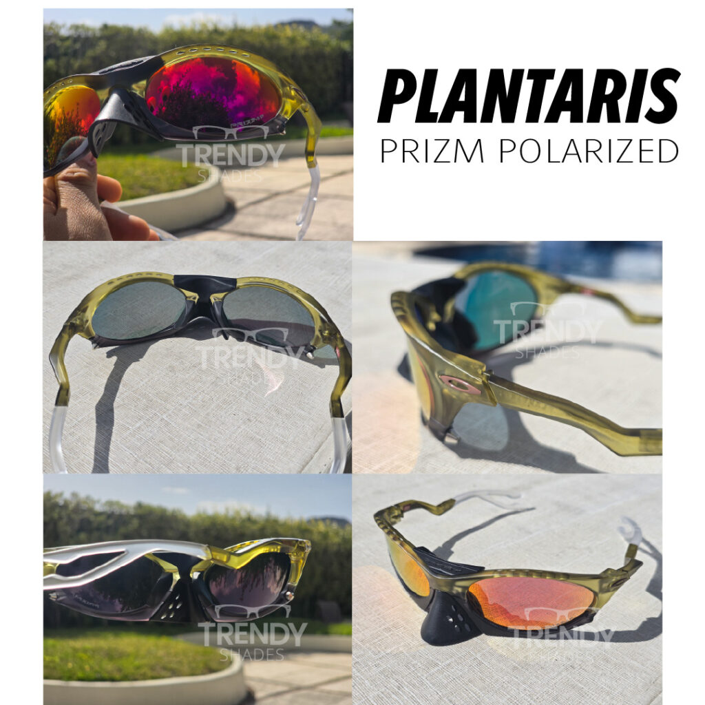 oakley fuelcell